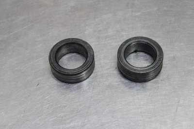 07-09 KAWASAKI VERSYS 650 KLE650 Front Wheel Axle Spacers Foto 1 de 4