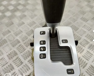 VOLVO S80 XC60 Schaltknauf Leder Automatik - Bild 1 von 8