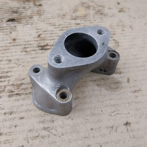 Triumph Pre Unit Tilted Carb Inlet Manifold 29mm, 70-2913 E2913 - Picture 1 of 3