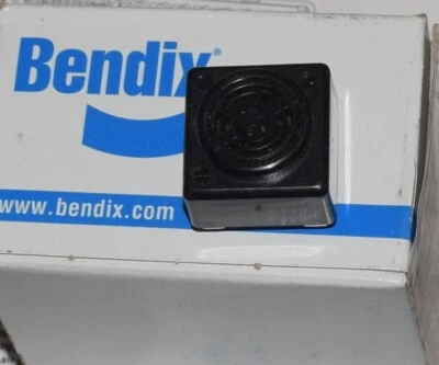 KIT DE REPUESTO MÓDULO INDICADOR ZUMBADOR ALARMA ADVERTENCIA ZUMBADOR BENDIX 550502 IS-2 Foto 1 de 4