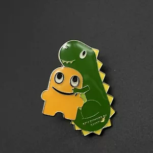 Pin Peccy exclusivo de Amazon - BFI4 Summer of Safety - Edición limitada - Imagen 1 de 1