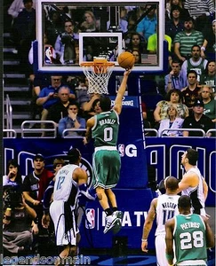 Avery Bradley Boston Celtics Autographed Signed 8x10 Photo With COA (PH2939) - Picture 1 of 2