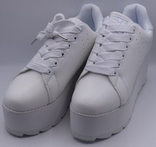 angelic lala platform sneakers