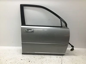 TÜR Vorn Rechts Nissan X-trail 2.2 dCi 4x2 T30 Geschlossen Farbe LKX4 Bj 2005 - Bild 1 von 10