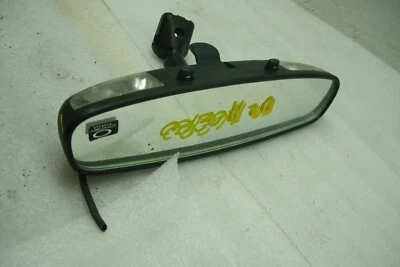 Espejo retrovisor Oldsmobile Alero 2.2 2002 02 parabrisas central superior B-123 D Foto 1 de 4