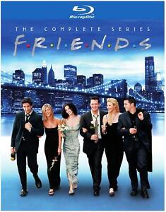Friends: The Complete Series (Repackaged/Blu-ray) (Blu-ray) Various