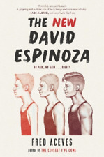 Fred Aceves The New David Espinoza (Paperback)