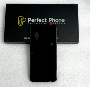 For Samsung Galaxy A10E-A102-A20E-A202F LCD Screen Replacement With Frame-UK - Picture 1 of 2