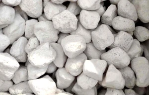 Pumice Pet Chews 30 Pc. Bird  1.5"- 2+" Toy Making Pumice Stones  - Picture 1 of 5