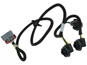 For 2007-2013 Chevrolet Silverado 1500 Tail Light Harness AC Delco 24282NVBW - Picture 1 of 2