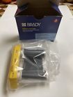 Brady M61-R6010 Bmp61 Series Printer - Ribbon R6000 Resin, 2" Width X 75' Length