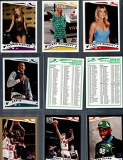 2005-06 TOPPS BASKETBALL COMPLETE YOUR SET U PICK 251-255 + INSERTS