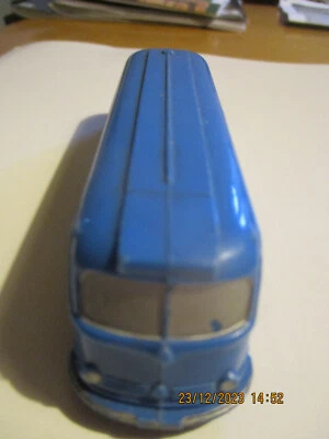 RE-WIKING MB PULLMAN BUS nr 700/9 - Immagine 1 di 4