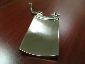 GE Leva Dispenser Frigorifero Paddle Finitura Inox, WR17X27912, OEM, Nuovo - Foto 1 di 4