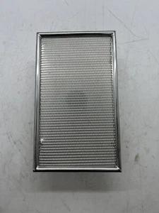 Classic Mini Cooper Speaker Grille NOS AUSTIN BMC MINI MK1 MK2 COOPER S MORRIS - Picture 1 of 24
