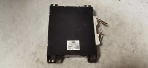 2010-2012 RANGE ROVER L322 AIR SUSPENSION Control Module Unit AH4218D493AB - Picture 1 of 8