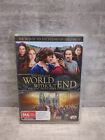 World Without End | Mini-Series (DVD, 2012) Region 2,4