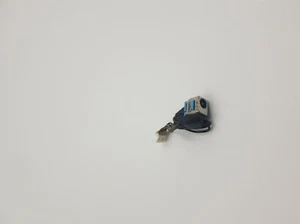 acer aspire 5720z laptop jack / connecteur de charge AC/DC original - Photo 1/3