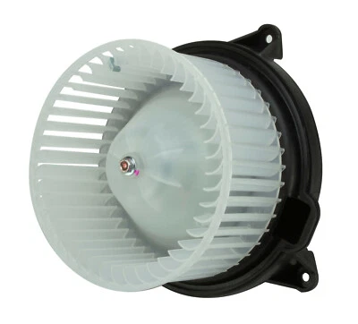 Ventilatore abitacolo per Nissan Navara Pathfinder - Immagine 1 di 4
