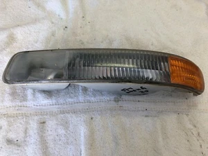 2001 - 2007 Sierra/Yukon Left Driver Corner Marker Turn Signal Light 16524675 - Bild 1 von 4