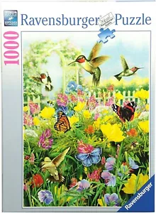 RAVENSBURGER.1000 PCS. Summer in The Meadow ITEM NR.19059. NEW - Picture 1 of 2