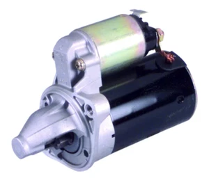 New Starter for 2001-2009 Hyundai Accent, 2006-2008 Kia Rio5 Manual 17827n - Picture 1 of 2