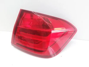 Faro trasero derecho bmw 3 f30 f35 f31 2014 ee. uu. 7372786 inm2844 - Imagen 1 de 8