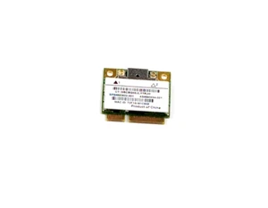 Realtek RTL8191SE Interne Wireless WiFi Karte 802.11b/g/n - Mini PCI-E - Bild 1 von 3