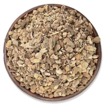 Raíz de ñame silvestre, hierba cortada y tamizada calidad premium ENVÍO GRATUITO Foto 1 de 4