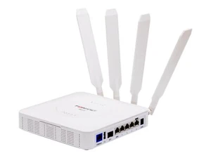Fortinet FEX-511F Router II price incl VAT 3 yr warranty* B2B - Bild 1 von 5