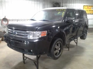 Used Fuel Filler Door fits: 2010 Ford Flex Grade A - Picture 1 of 24