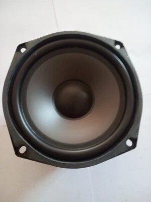 Altoparlante WOOFER SPH-135/AD MONACOR 13cm 60W 8Ohm - Immagine 1 di 3