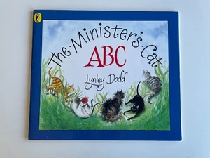 Hairy Maclary Scattercat by Lynley Dodd - Paperback 1994 - Picture 1 of 8