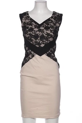 Paper Dolls Kleid Damen Dress Damenkleid Gr. EU 38 Beige #sc24l0y - Bild 1 von 4