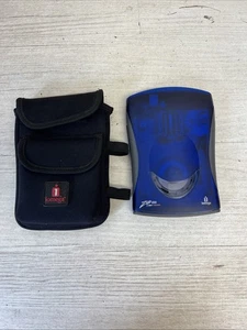 Napęd Iomega ZIP 250 – Zewnętrzne rozwiązanie do przechowywania – Classic Vintage Tech - Zdjęcie 1 z 6