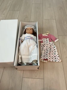 Muñeca American Girl Felicity en caja - Elizabeth retirada - Imagen 1 de 19