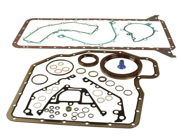 Juego de juntas de cárter para BMW 840Ci 1994-1997 14655JSCR 1995 1996 Foto 1 de 2