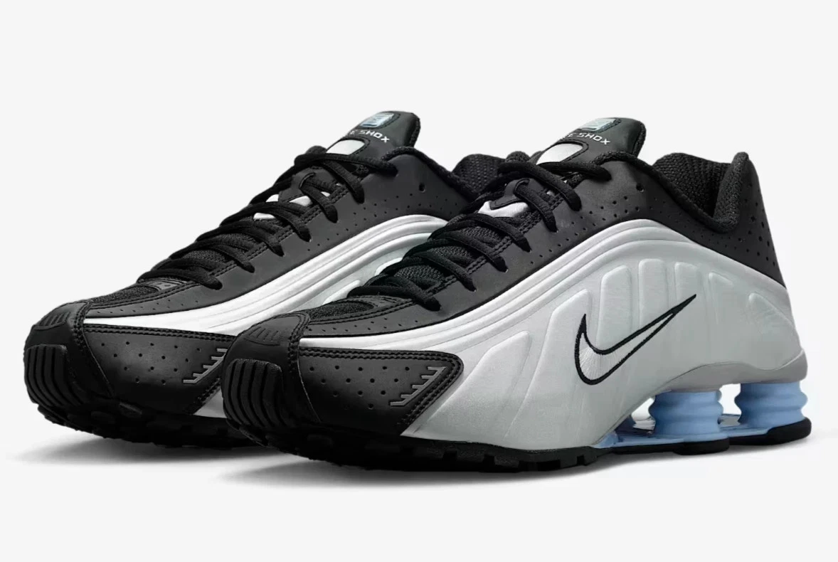 Nike Shox R4 Athletic Shoes for Men | eBay