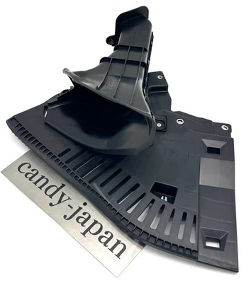 Toyota Lexus IS350 ASE30 14-17 Genuine Cool Air Intake Duct RH OEM 53208-53040 - Изображение 1 из 4