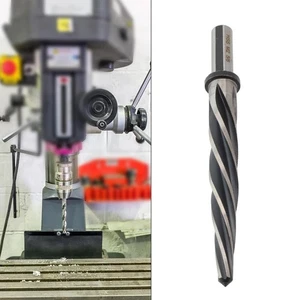 1pc Versatile 5/8" Bridge Reamer with 1/2" Shank Chuck for Metal Construction & - Picture 1 of 19