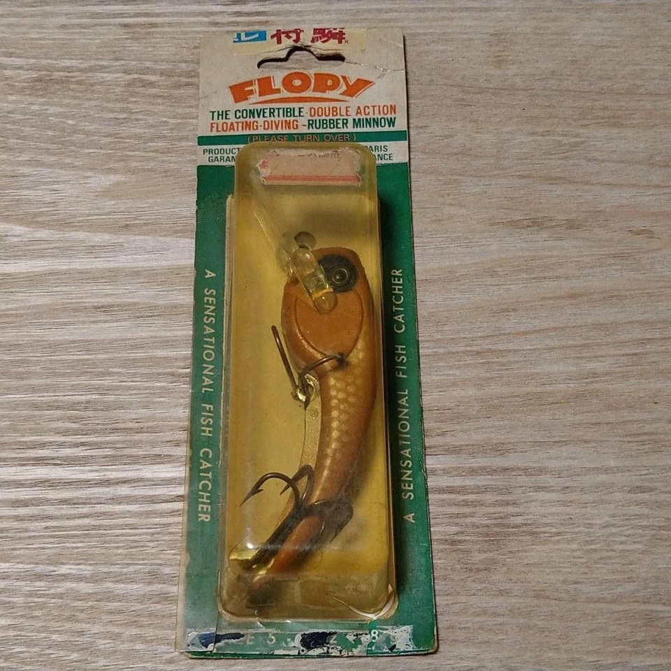 Flopy Rublex - Bild 1 von 4