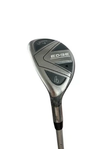 Callaway Edge Hybrid - 4h - Callaway Edge Ladies Shaft - Left Handed 39” - Picture 1 of 7