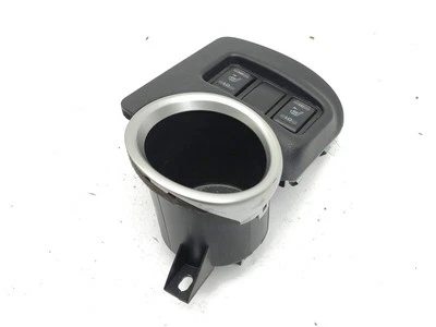 Portavasos delantero Nissan 370Z 2013 684301EA0A AMD185293 Foto 1 de 4