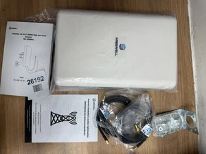 Maswell 4G LTE 5G Antenne, 10dBi High Gain 4X4 MIMO externe Antenne, 600-8000MH - Bild 1 von 4