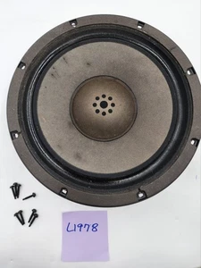 Sansui W-155 Woofer Speaker 12" for SP-2500X Vintage Original - Picture 1 of 15