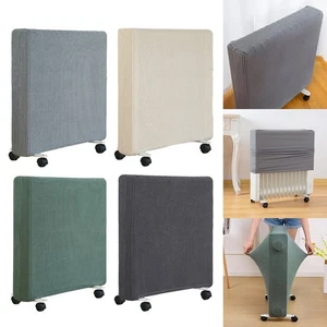 Heater Coverage Solution Featuring Breathable Material and Easy Storage - Picture 1 of 56