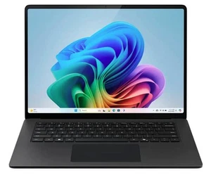 Microsoft Surface Laptop 7 2037 15" Touch Snapdragon X Elite 16GB 512GB W11H - Picture 1 of 10