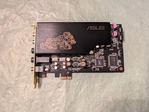Asus Xonar STX PCIe Sound Card - Picture 1 of 4