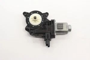 2021-2024 Genesis GV80 puerta pasajero trasero derecho ventana regulador motor OEM - Imagen 1 de 11