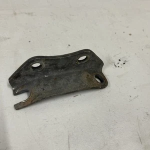 87-93 Ford Fox Body Mustang AC Air Conditioning Compressor Mounting Bracket 5.0L - Picture 1 of 4